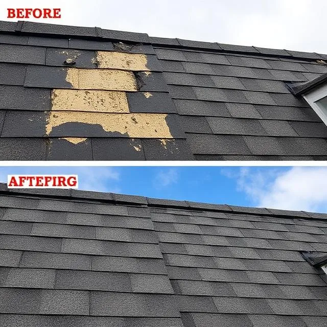 Roof Repair Near Me in American Fork, UT near me